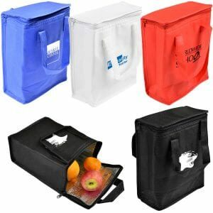 Coolers and Picnic Bags