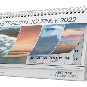 2022 Calendars and diaries