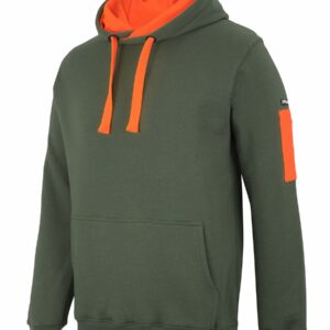 Workwear Hoodies