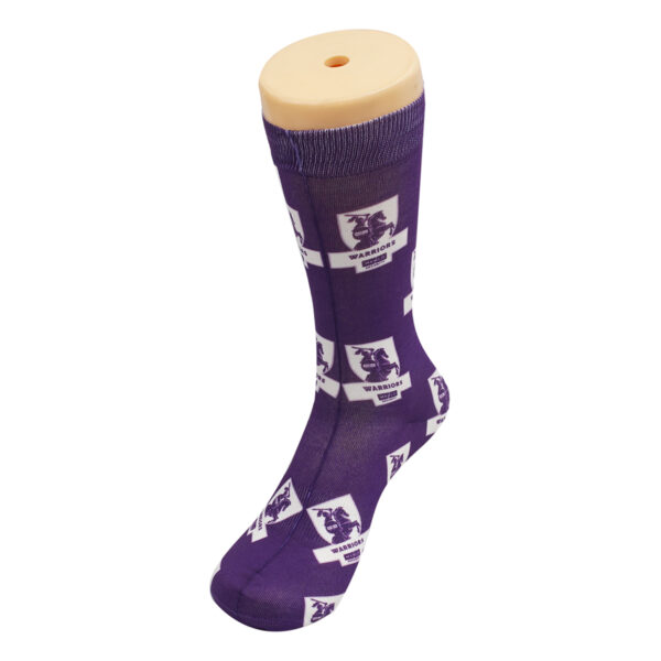 Magic Dress Socks    H-S003 - Image 2