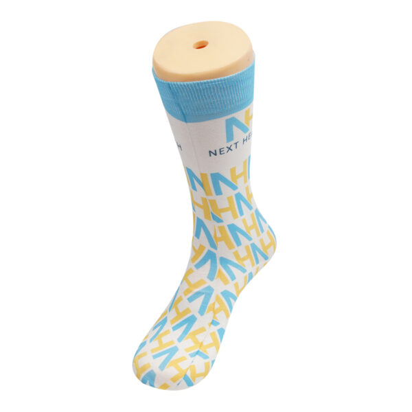 Magic Dress Socks    H-S003 - Image 3