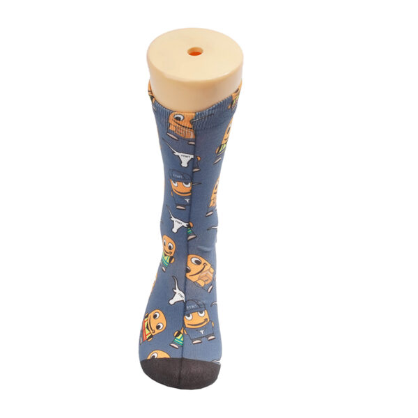 Magic Dress Socks    H-S003 - Image 8