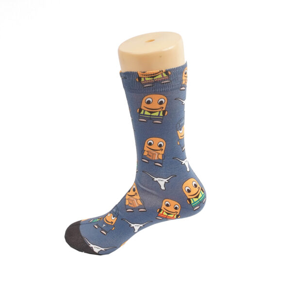 Magic Dress Socks    H-S003 - Image 9