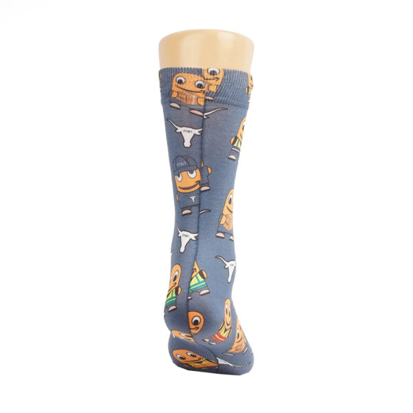 Magic Dress Socks    H-S003 - Image 10