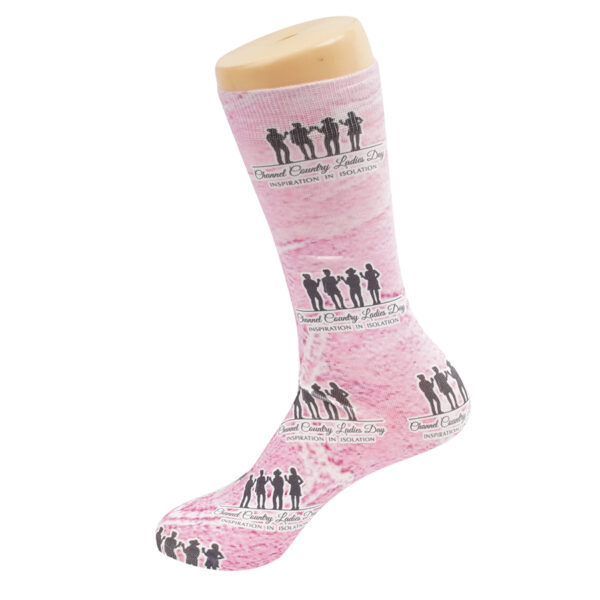 Magic Dress Socks    H-S003 - Image 6