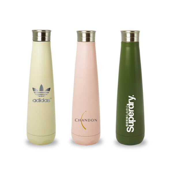 Lotus 500ml Water Bottle. H-S888A