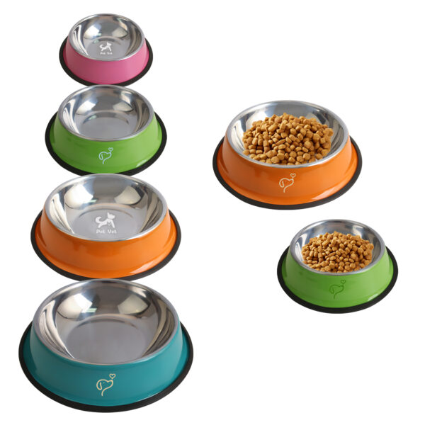 Pet Feeding Bowl. PC-PXH006