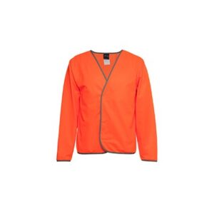 Hi Vis Tricot Jacket JB-6HVTJ