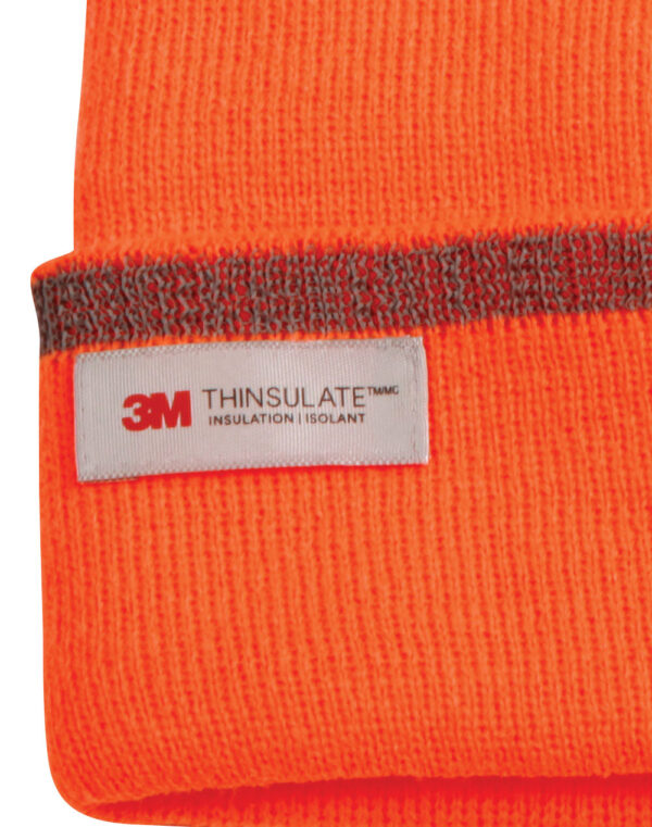 Thinsulated Cuff Beanie SH-CH23 - Image 4