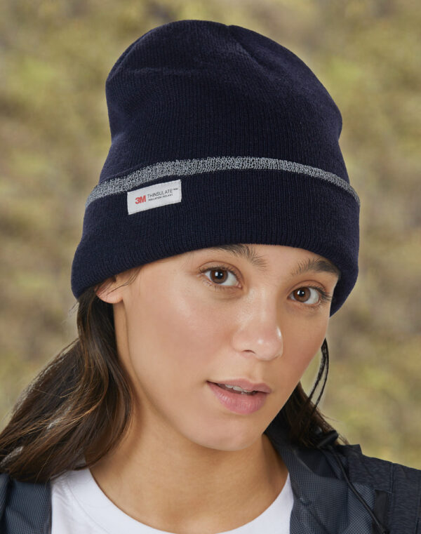 Thinsulated Cuff Beanie SH-CH23 - Image 6