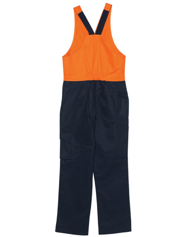 Men's Overall Regular Size SH-SW201 - Image 3