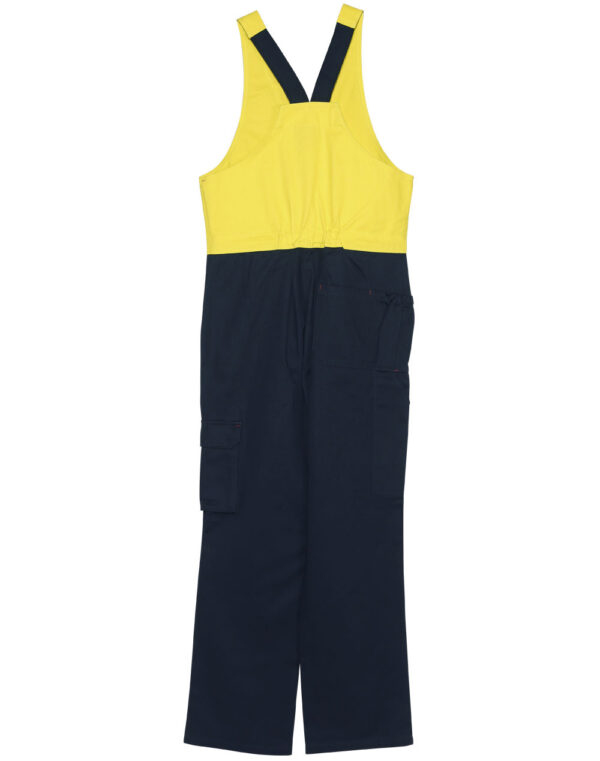 Men's Overall Regular Size SH-SW201 - Image 5