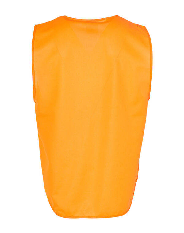 Hi-Vis Safety Vest with ID Pocket SH-SW41 - Image 4