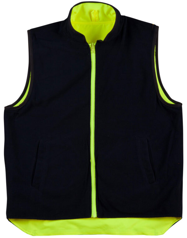 Hi-Vis Safety Vest SH-SW49 - Image 6