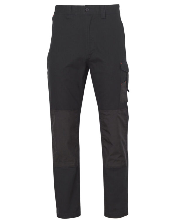 Cordura Durable Work Pants Stout Size SH-WP17 - Image 6
