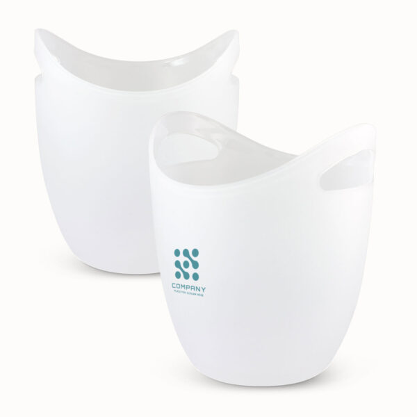 4L PP Ice Bucket. PC-PCH884