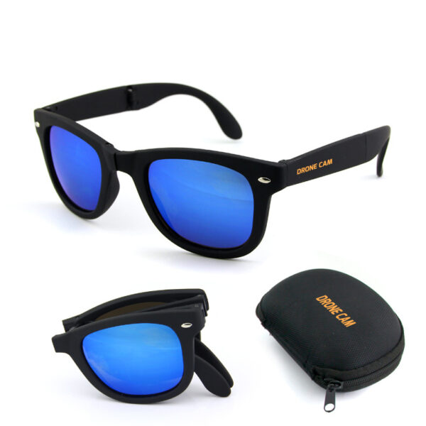 Best Folding Sunglasses. PC-PXL201