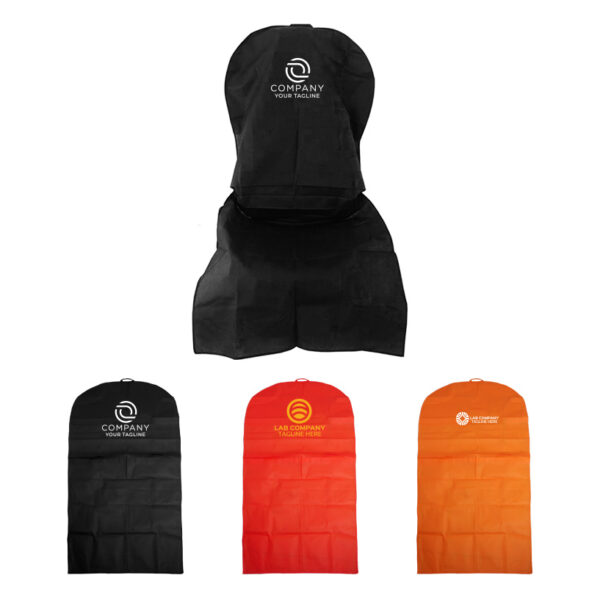 Non-woven Car Seat Cover. PC-POS171