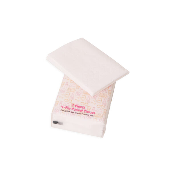 Pocket Tissues. PC-PCH750