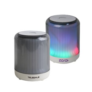 LED Portable Bluetooth Speaker. PCT132
