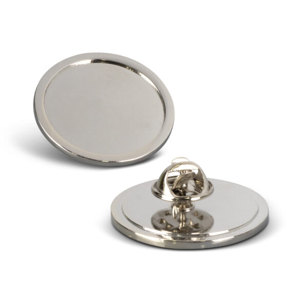 Altura Lapel Pin - Round Large    TC-110909 - Image 2